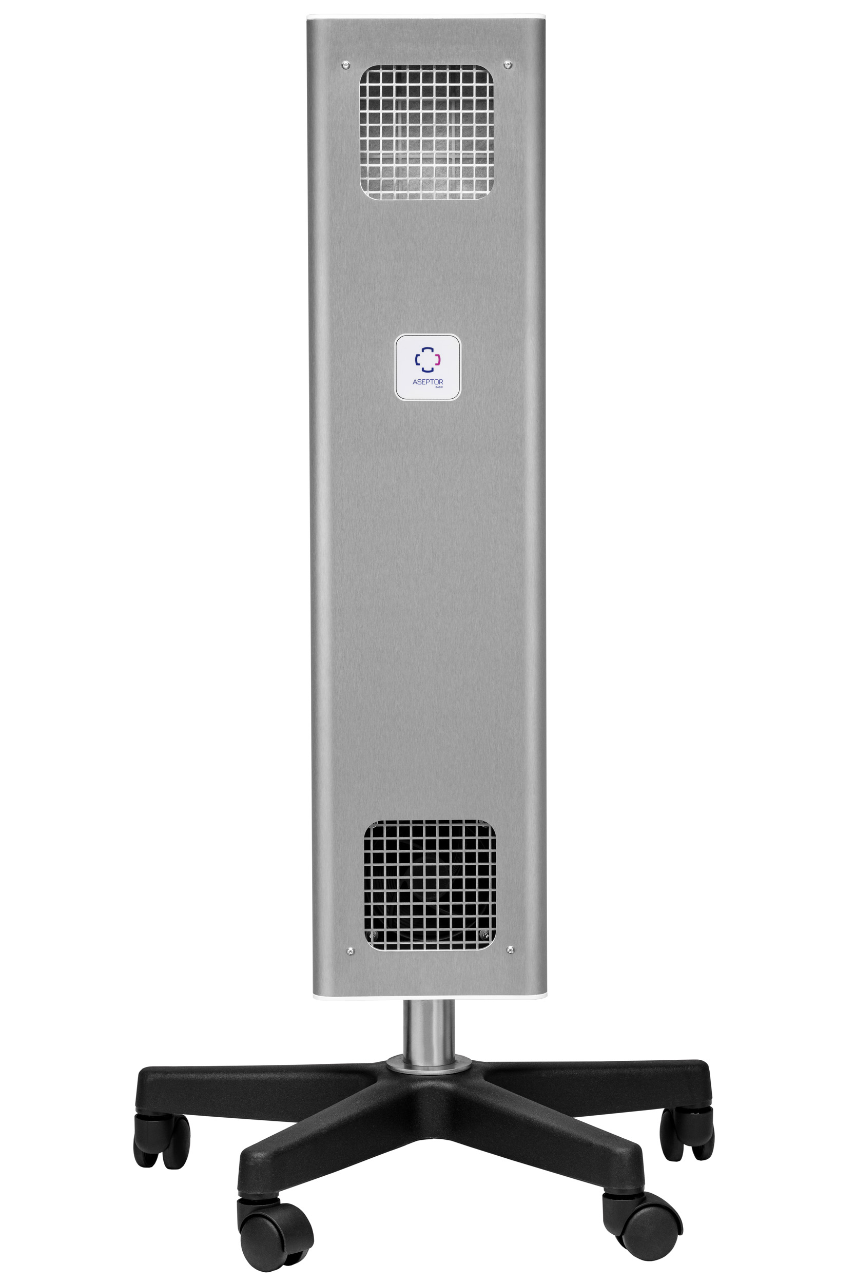 ASB 236 M INOX 