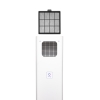 Lampa bakteriobójcza ASEPTOR Basic 255 M