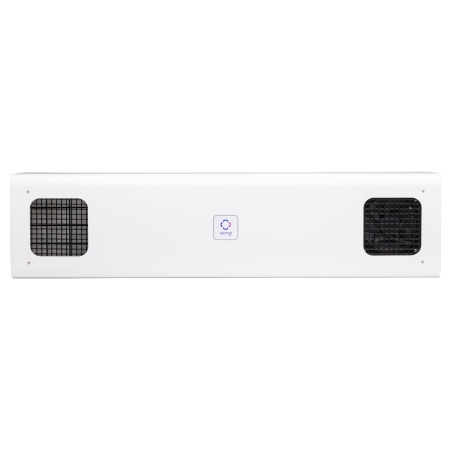 Lampa bakteriobójcza ASEPTOR Basic 255 W
