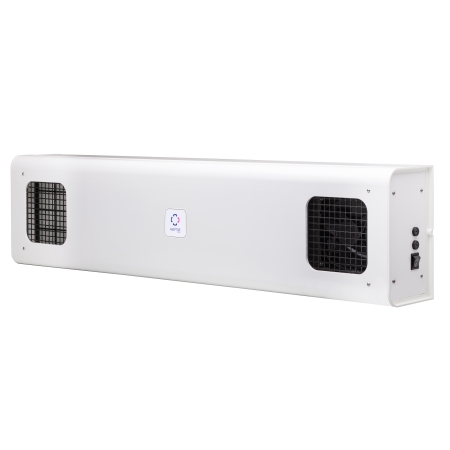 Lampa bakteriobójcza ASEPTOR Basic 255 W
