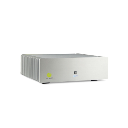 Medical PC e-medic™ Silence ST-M Coffee Lake BTO