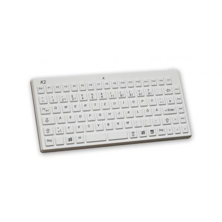 Klawiatura Medyczna K-2 MED Desktop