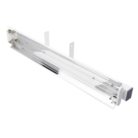 Lampa bakteriobójcza NBV 2x30 S
