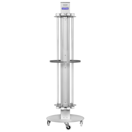 Lampa bakteriobójcza NBV 8x36 P BT