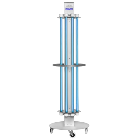 Lampa bakteriobójcza NBV 8x36 P BT