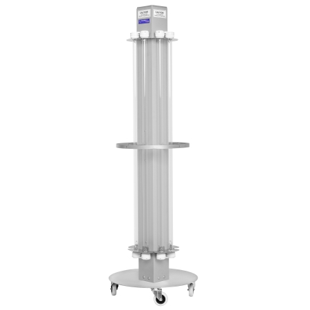 Lampa bakteriobójcza NBV 8x36 P BT