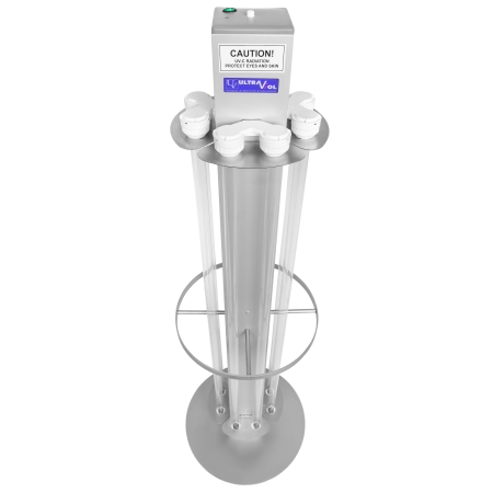 Lampa bakteriobójcza NBV 8x36 P BT