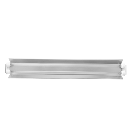 Lampa bakteriobójcza NBV 2x75 IP65