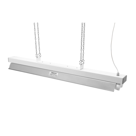 Lampa bakteriobójcza NBV 2x75 IP65