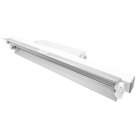Lampa bakteriobójcza NBV 2x75 IP65