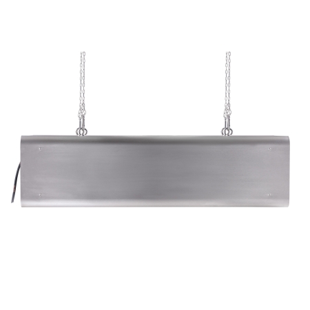 Lampa bakteriobójcza GERMIPROTECT GP 4x55 S