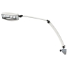 Lampa zabiegowo-operacyjna bezcieniowa E100W ścienna
