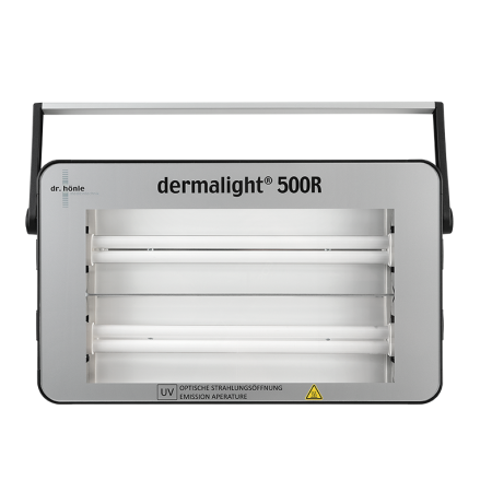 Dermalight 500R-0