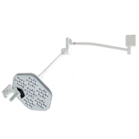 Lampa LUVIS S300 WALLLampa zabiegowo-operacyjna bezcieniowa S300W ścienna