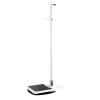 Waga podłogowa MS 6110 ze stadiometrem (wzrostomierzem) HM-202P