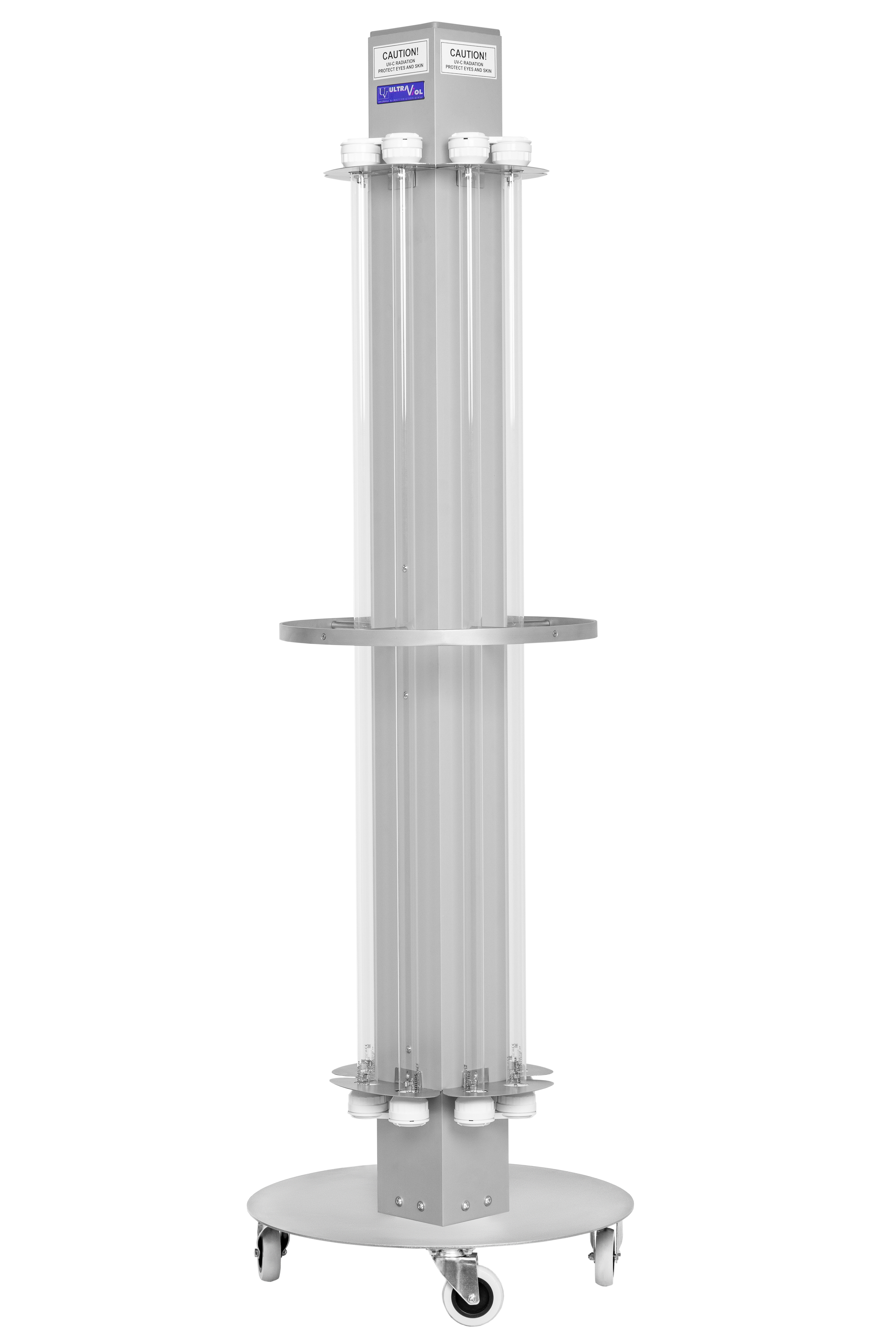 Lampy wielokierunkowe