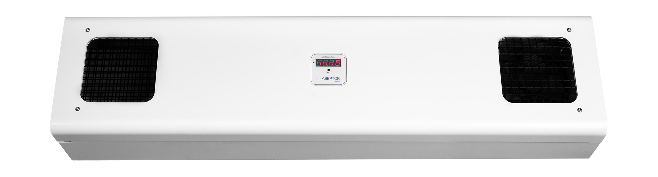 Lampy bakteriobójcze