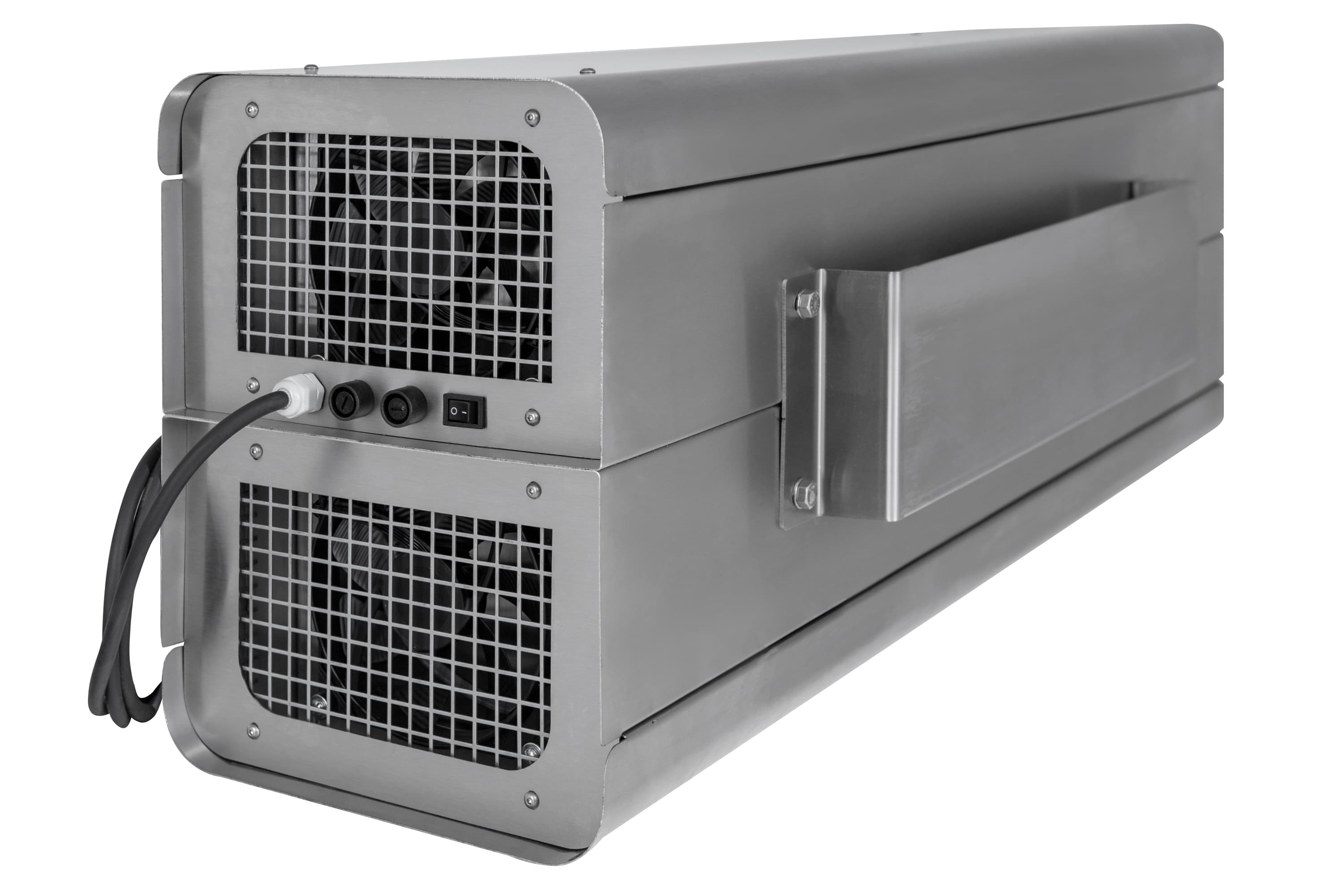 Lampy przemysłowe przepływowe GERMI PROTECT