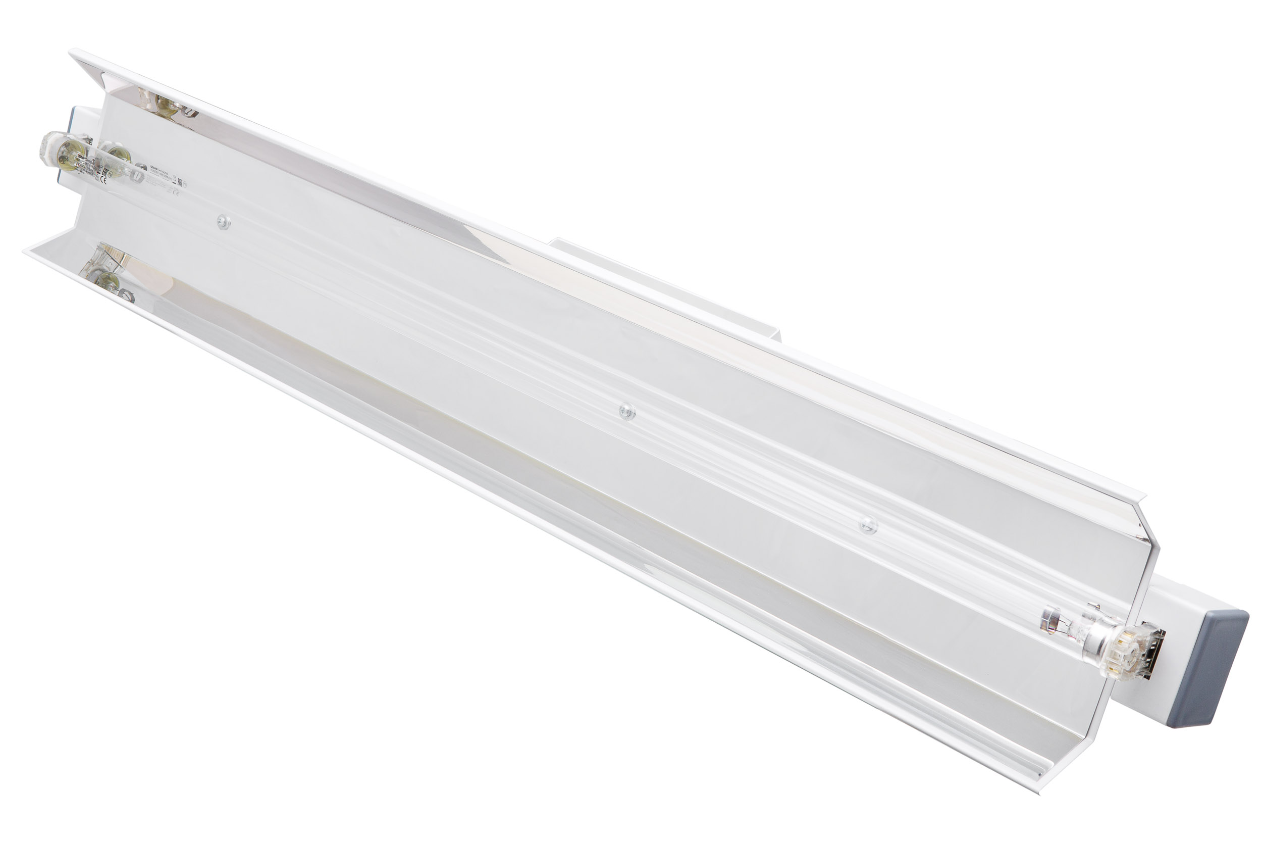 Lampy bezpośredniego działania