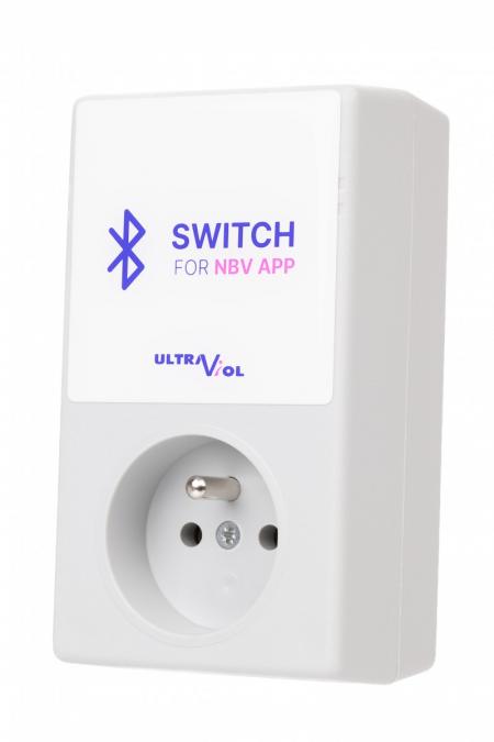 Gniazdo sieciowe BT Switch