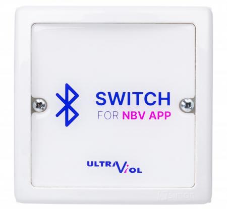 Zestaw naścienny BT Switch