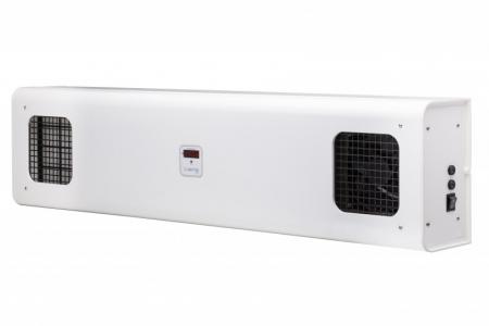 Lampa UV-C ASEPTOR Basic 255 W C - naścienna/sufitowa