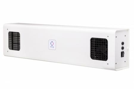 Lampa UV-C ASEPTOR Basic 236 W - naścienna/sufitowa