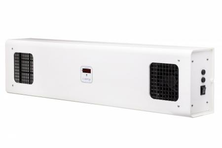 Lampa UV-C ASEPTOR Basic 236 W C - naścienna/sufitowa