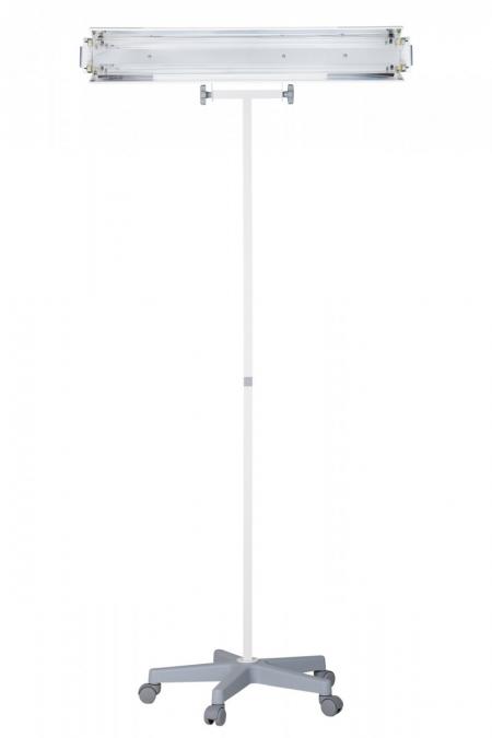 Lampa bakteriobójcza NBV-2x30 P