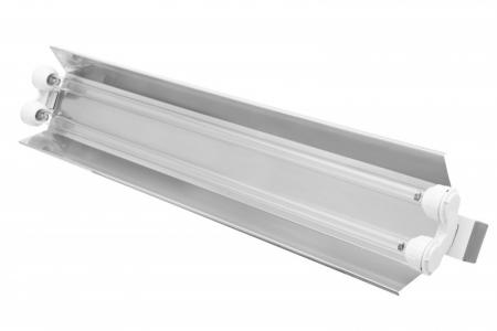 Lampa przemysłowa NBV 2x30 IP 65