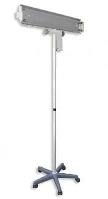 Lampa bakteriobójcza NBV-2x30 PLW