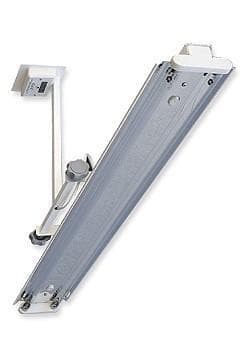 Lampa bakteriobójcza NBV-2x30 SLW