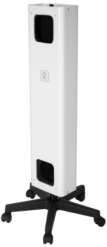 Lampa UV-C ASEPTOR Basic 255 M - przejezdna