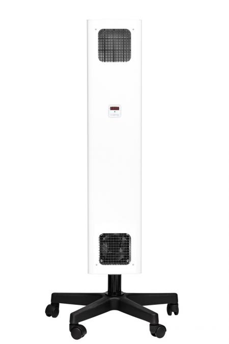 Lampa UV-C ASEPTOR Basic 295 M C - przejezdna 