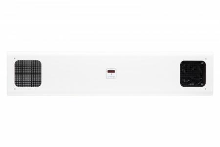 Lampa UV-C ASEPTOR Basic 295 WC  - naścienna/sufitowa 