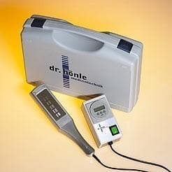 Dermalight 80 tester MED lub MPD