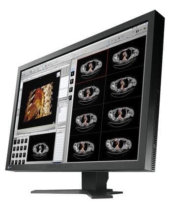 Monitor kliniczny FlexScan MX 315 W 30