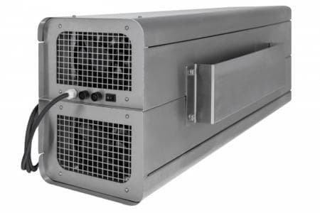 GERMI PROTECT GP4x55 Naścienna