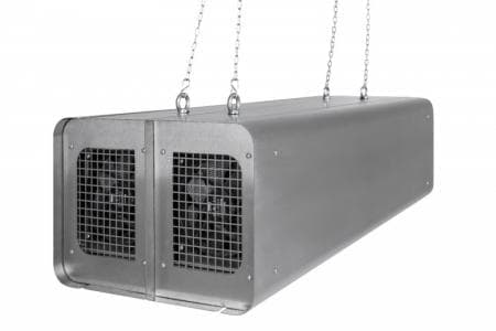 GERMI PROTECT GP4x55 Sufitowa