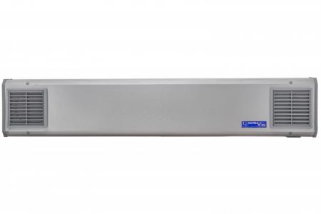 Lampa bakteriobójcza przepływowa NBVE-60 NL - naścienna