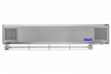 Lampa bakteriobójcza przepływowa NBVE-60/30 NL - naścienna