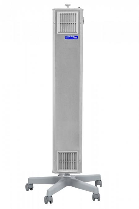 Lampa bakteriobójcza przepływowa NBVE-60 PL - przejezdna