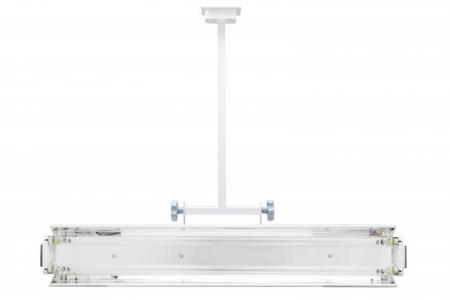 Lampa bakteriobójcza NBV-2x30 S 