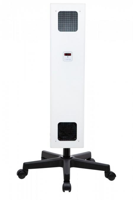 Lampa UV-C ASEPTOR Basic 236 M C - przejezdna