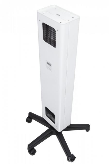 Lampa UV-C ASEPTOR Basic 255 M C - przejezdna 