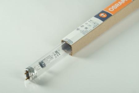 Promiennik bakteriobójczy w folii HNS 36W