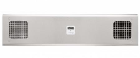 Lampa UV-C ASEPTOR Basic 236 W C INOX - naścienna/sufitowa