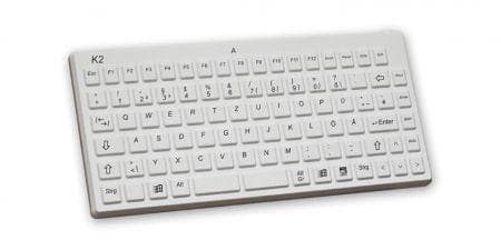 K2 MED klawiatura medyczna USB