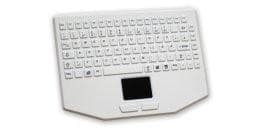 K20 MED klawiatura Medyczna z Touchpadem