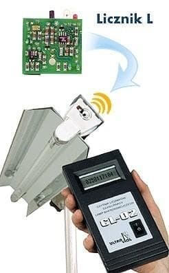 Licznik wewnętrzny L